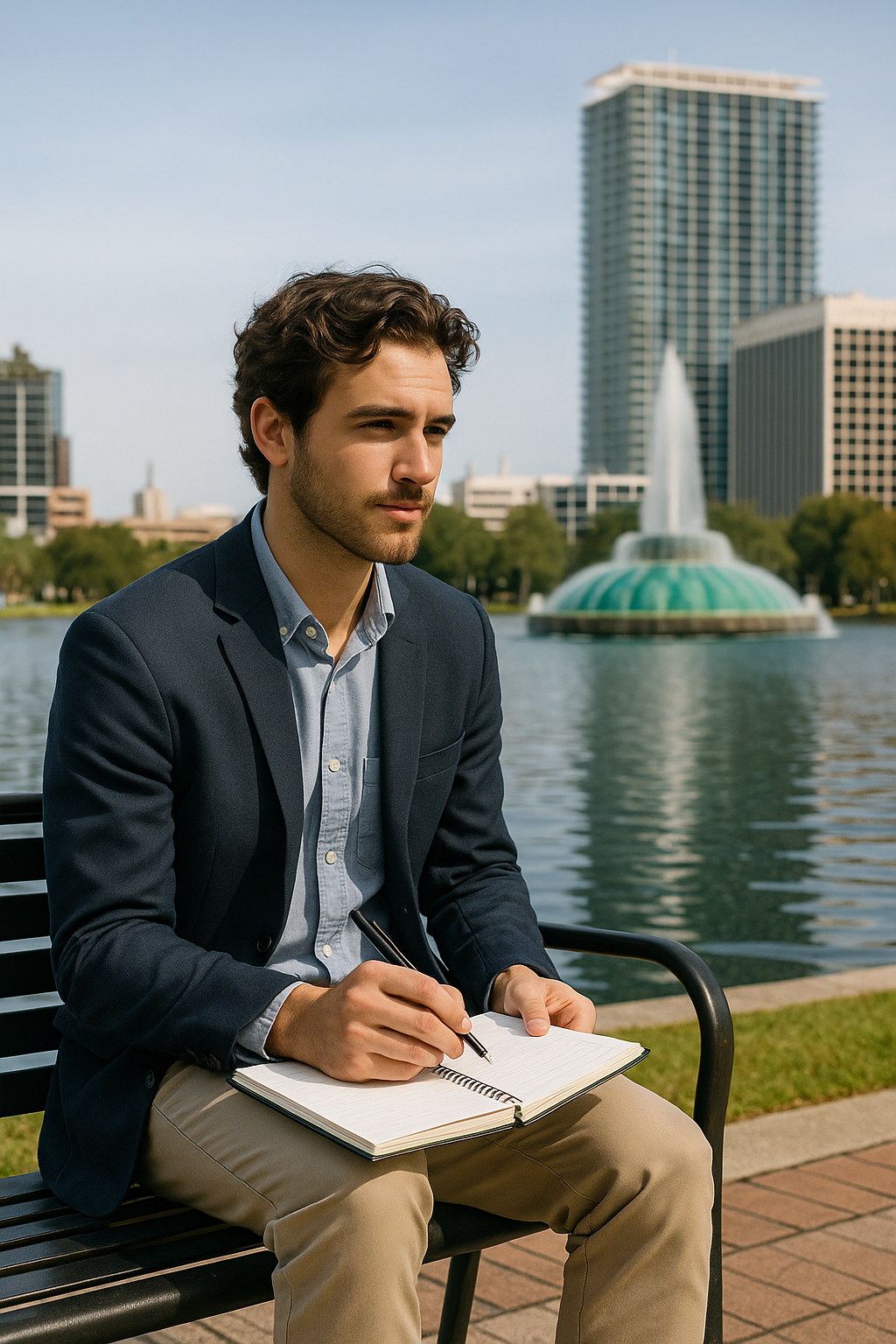 ADHD therapy for adults Orlando FL
