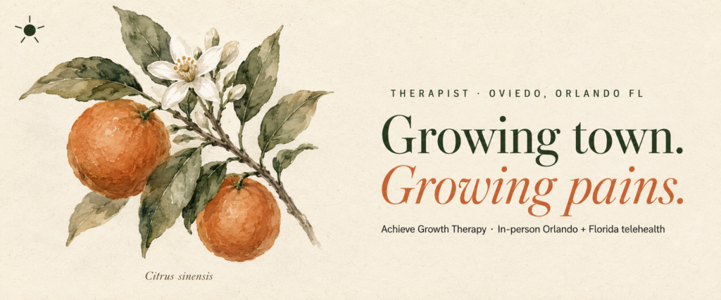 Therapist near oveido fl
