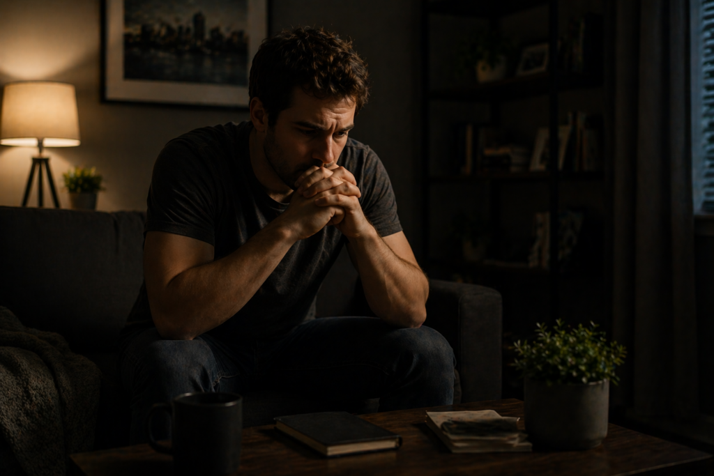 therapist for depression and anxiety orlando fl