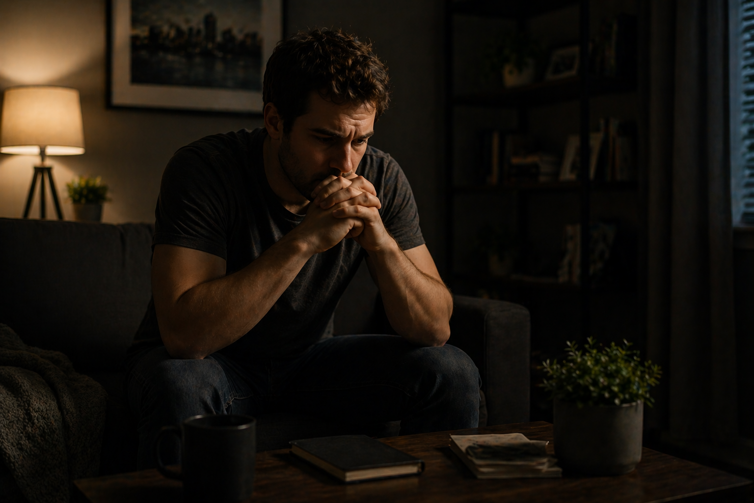 therapist for depression and anxiety orlando fl