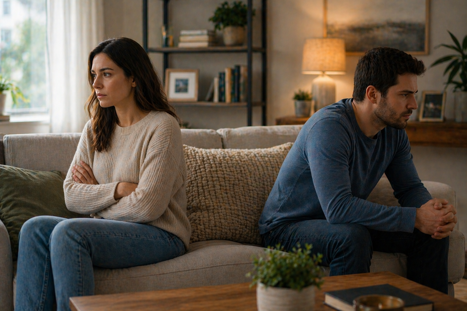 Is Anger Ruining Your Relationships? Counseling in Orlando Can Help