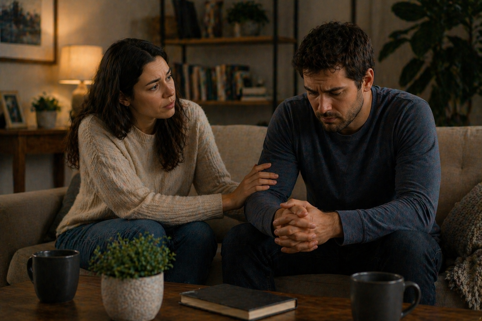 5 Signs It’s Time to See a Depression Therapist in Orlando